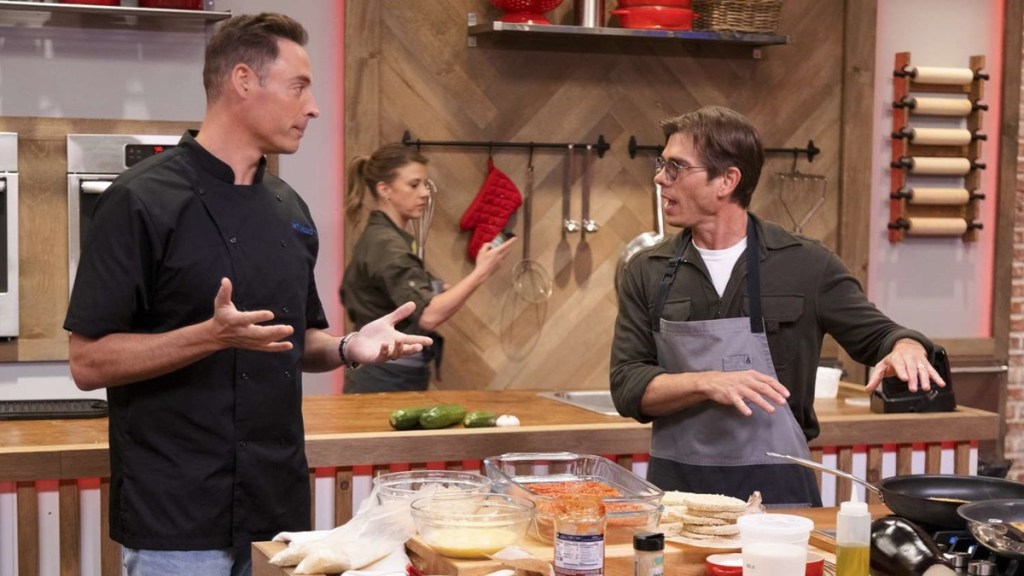 Worst Cooks in America Season 27 Streaming: Watch & Stream Online via HBO Max