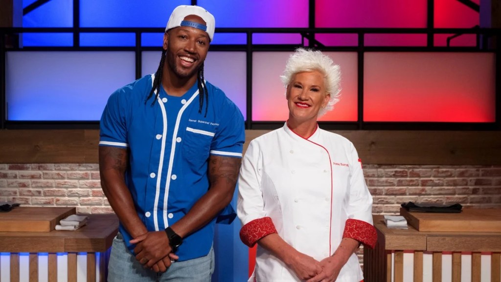 Worst Cooks in America Season 6 Streaming: Watch & Stream Online via HBO Max