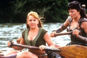 Xena: Warrior Princess Season 2 Streaming: Watch & Stream Online via Amazon Prime Video