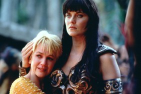 Xena: Warrior Princess Season 4 Streaming: Watch & Stream Online via Amazon Prime Video