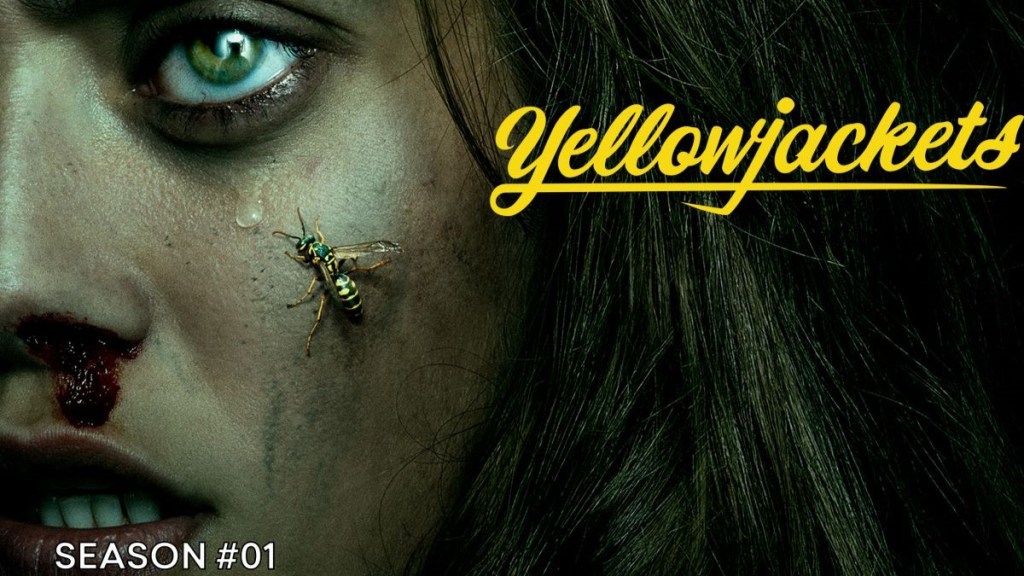 Yellowjackets Season 1