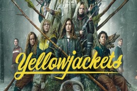 Yellowjackets Season 2