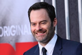 Bill Hader Reveals Favorite Movies of 2023