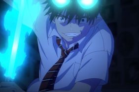 Blue Exorcist Season 4