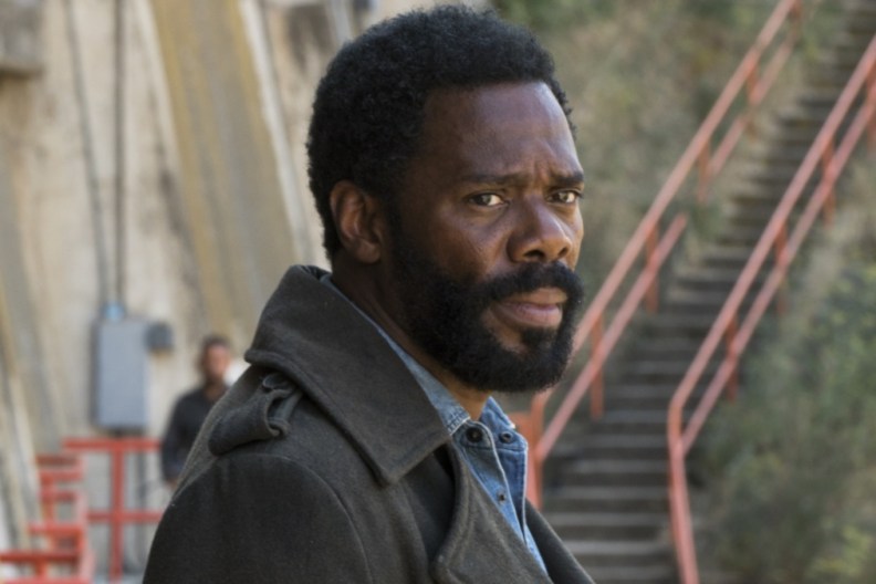 colman domingo new kang actor marvel mcu avengers villain