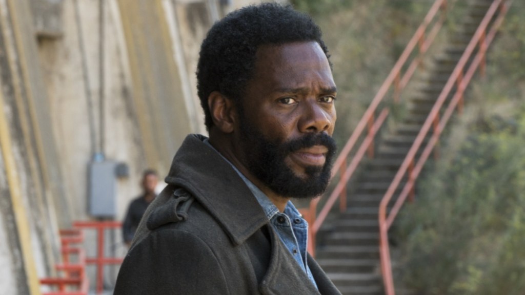 colman domingo new kang actor marvel mcu avengers villain