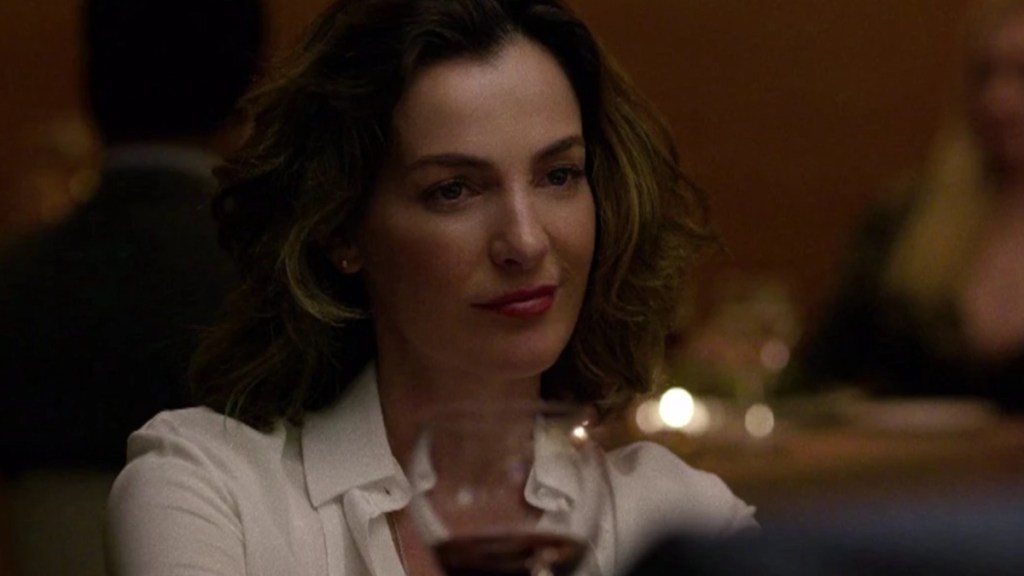 daredevil born again vanessa recast Ayelet Zurer Sandrine Holt