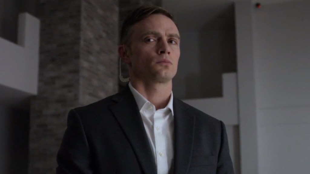 daredevil born again wilson bethel bullseye returning coming back villain