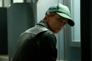 Dark Places: HBO Developing TV Adaptation of Charlize Theron Movie