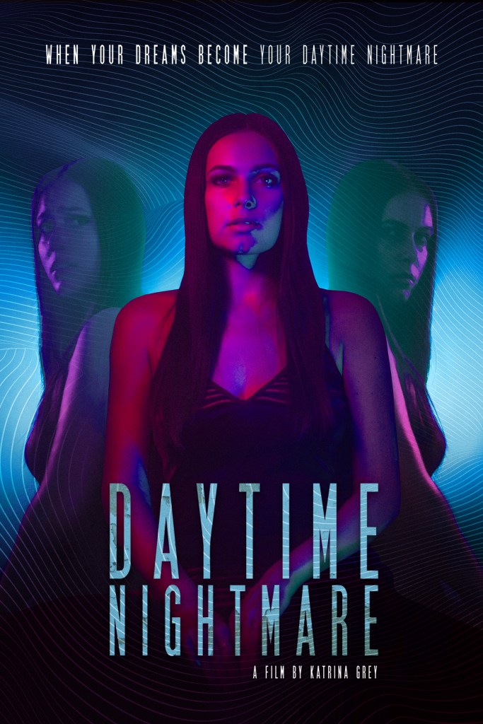 Exclusive Daytime Nightmare Trailer Previews Nightmarish Horror Movie