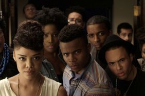 Dear White People (2014) streaming