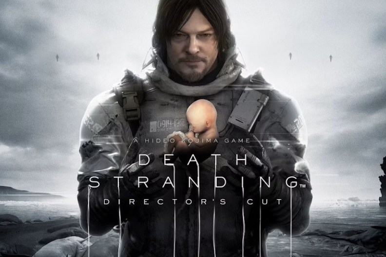 Death Stranding Director's Cut