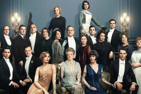 Downton Abbey