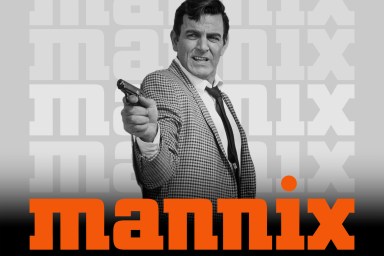 Mannix Season 7