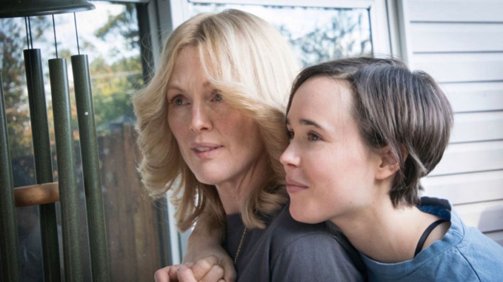 Freeheld (2015) streaming