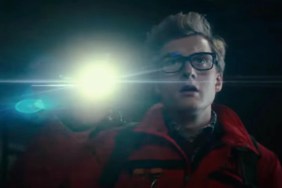 ghostbusters frozen empire james acaster character lars pinfield villain