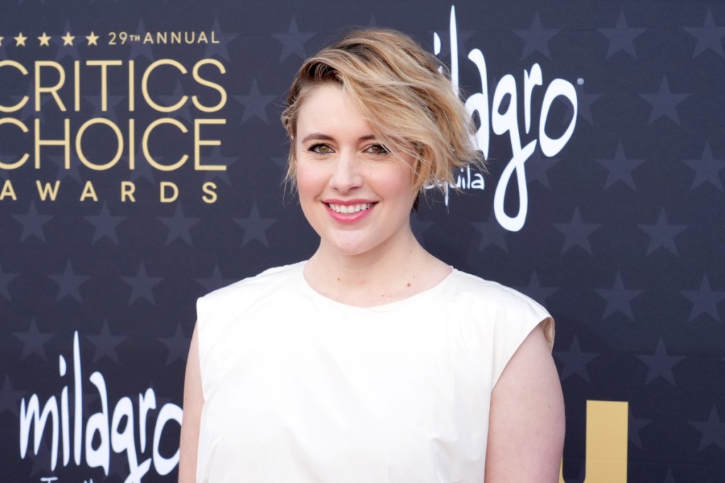 Greta Gerwig Wants to Make 2 More Movies Set In Sacramento, Possible Lady Bird Sequel