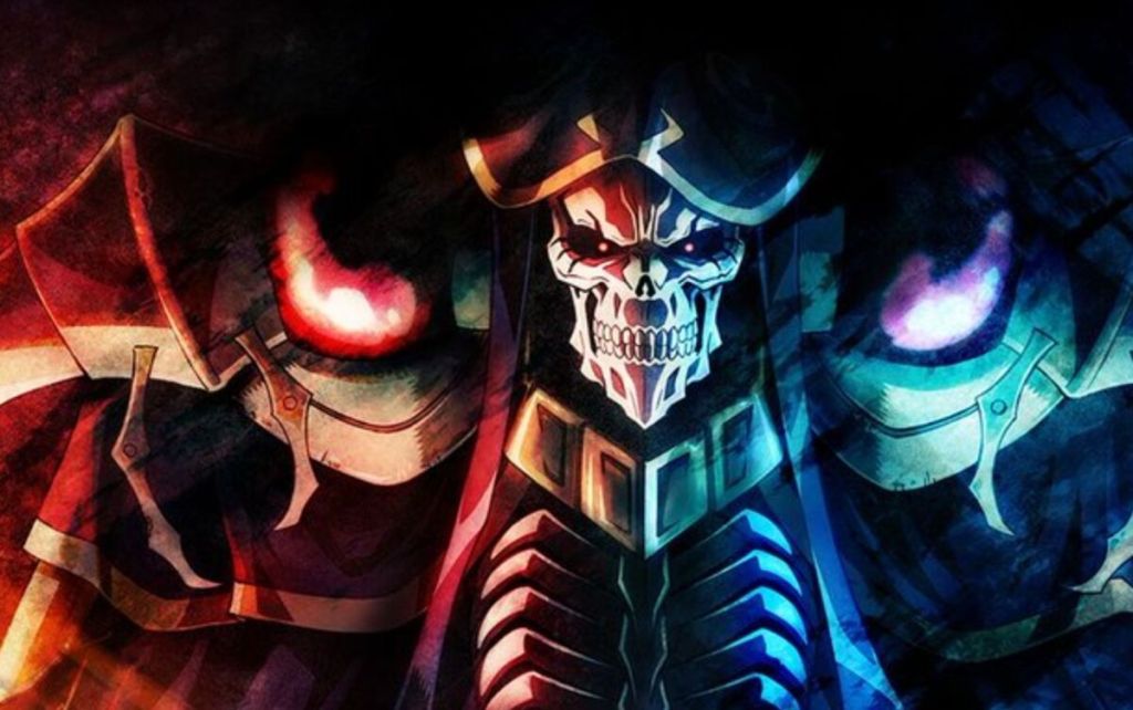 Overlord: Holy Kingdom