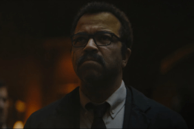 Jeffrey Wright Hasn't Seen Script for The Batman: Part II Yet