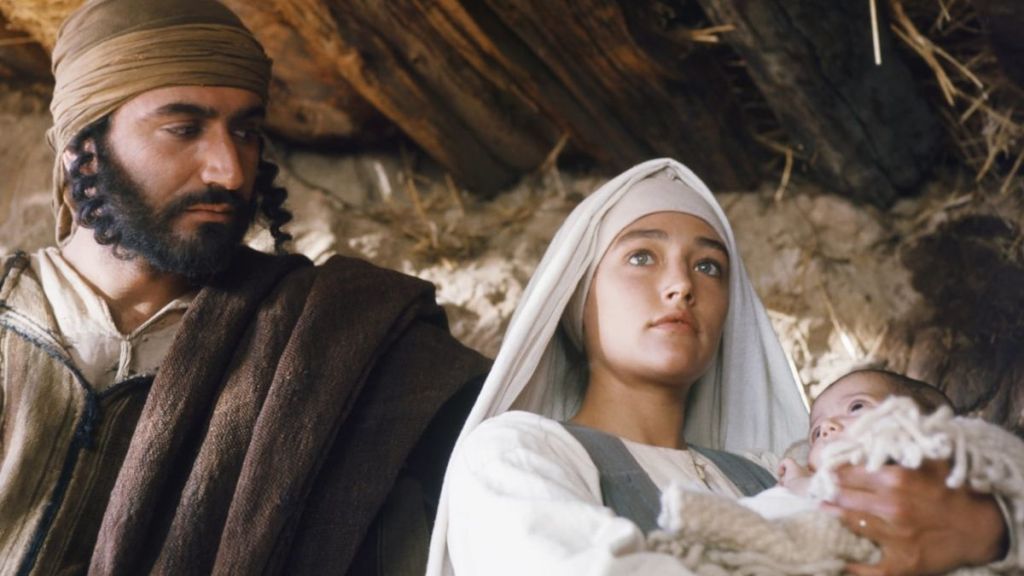 Jesus of Nazareth (1977) Season 1 streaming