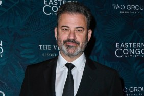 Jimmy Kimmel Slams Aaron Rodgers After Claim That He Would Be on Epstein Flight Logs