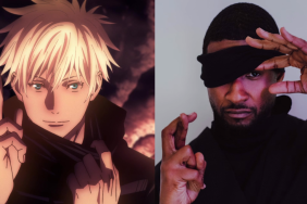 Jujutsu Kaisen Usher Gojo