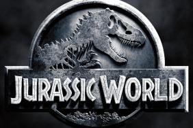 New Jurassic World