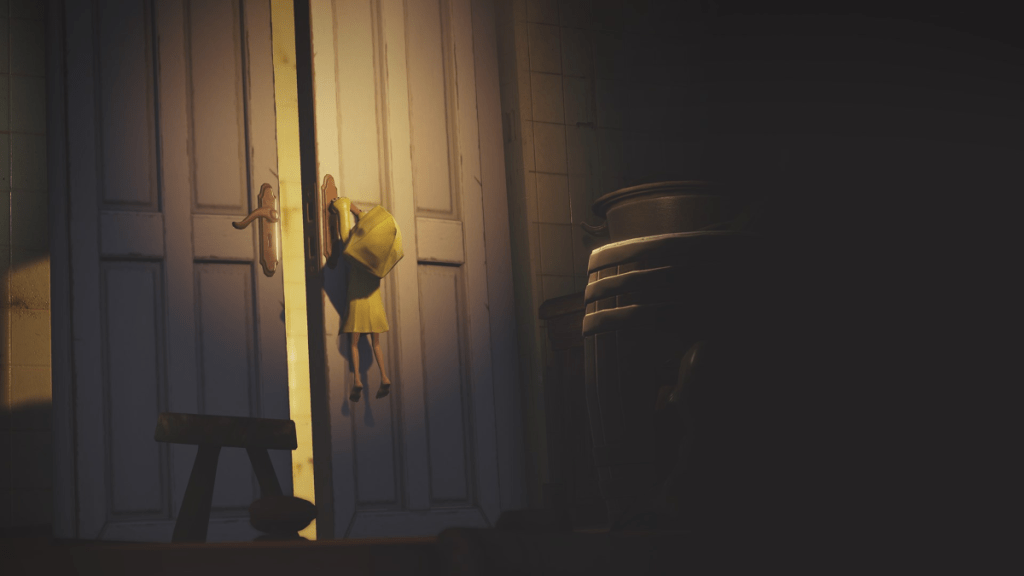 Little Nightmares: Enhanced Edition Receives ESRB Rating