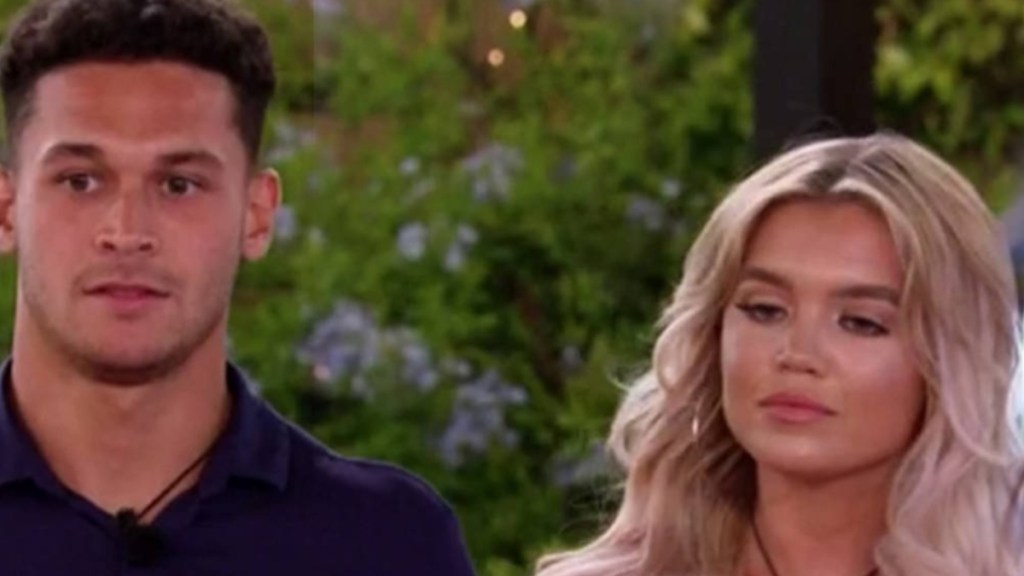 love island all stars why did molly callum break up