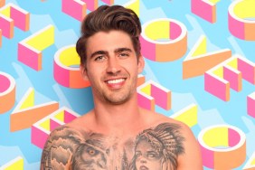 love island chris taylor barbie movie which character