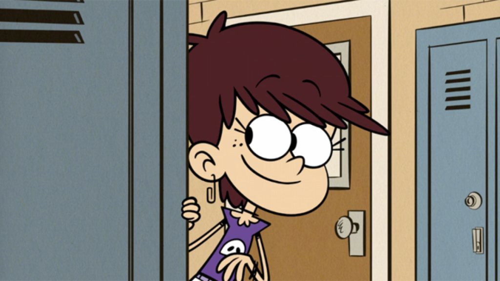 The Loud House Season 6 streaming