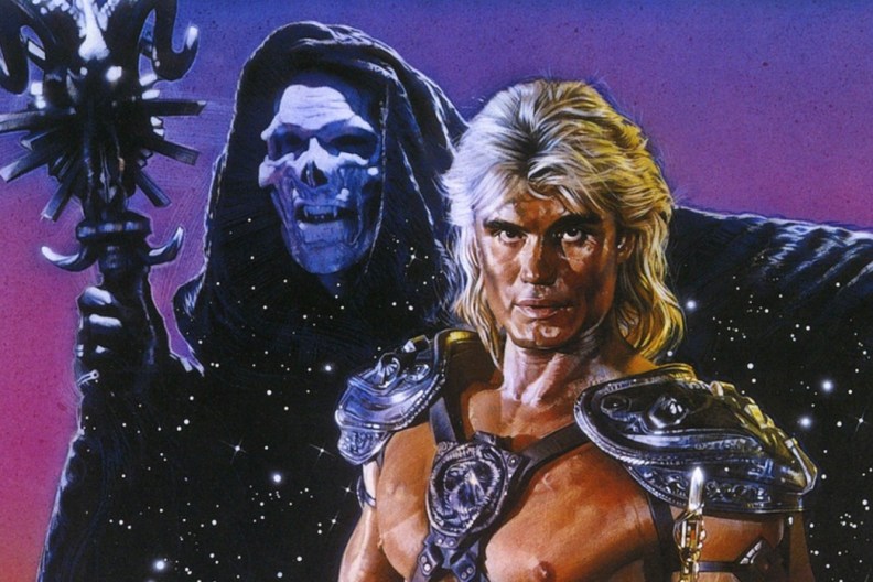 masters of the universe collector's edition