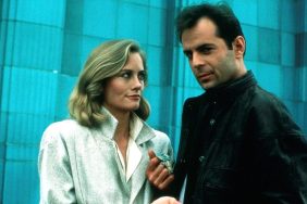 Moonlighting Digital Release Date Set for Bruce Willis Detective Series