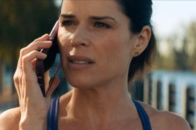 neve campbell scream return