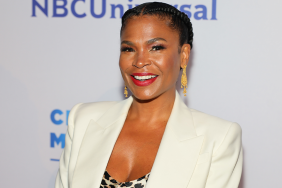 Michael Nia Long