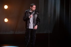 Turbo Fonzarelli Trailer Previews Netflix's Newest Pete Davidson Comedy Special