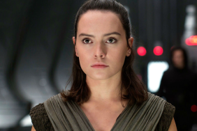 Daisy Ridley Star Wars