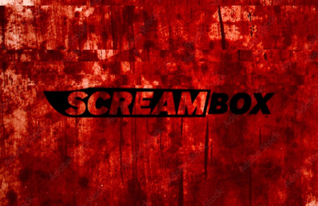 screambox january 2024 lineup