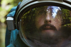 Spaceman: Adam Sandler Reveals Why Filming the Netflix Movie Was 'Tough'