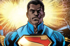 Abrams Superman