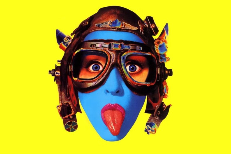 tank girl collector's edition