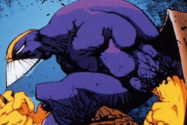 Channing Tatum fans are wondering if his upcoming film roster includes The Maxx movie