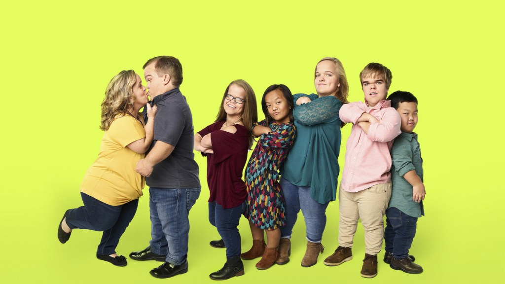 7 Little Johnstons Season 6