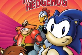 Adventures of Sonic the Hedgehog (1993) Season 2 Streaming