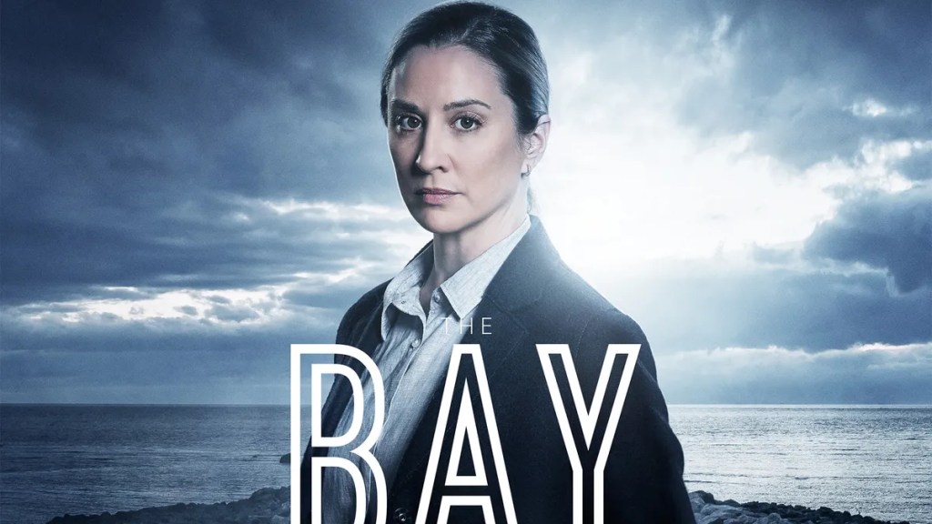 The Bay (2010) Season 2 streaming