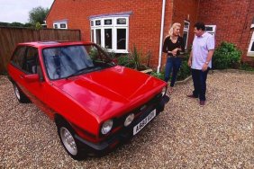 Wheeler Dealers Season 11