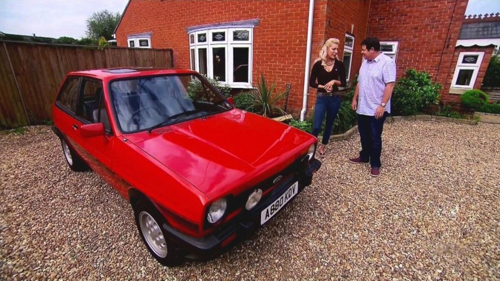 Wheeler Dealers Season 11