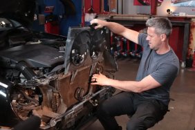 Wheeler Dealers Season 15