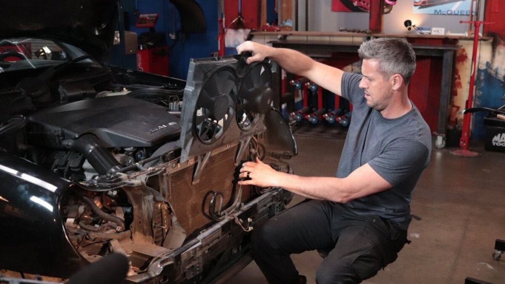 Wheeler Dealers Season 15