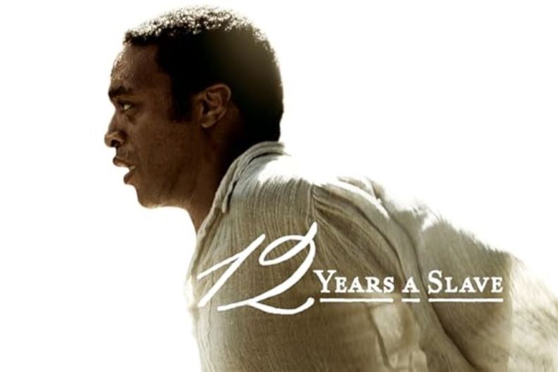 12 Years a Slave